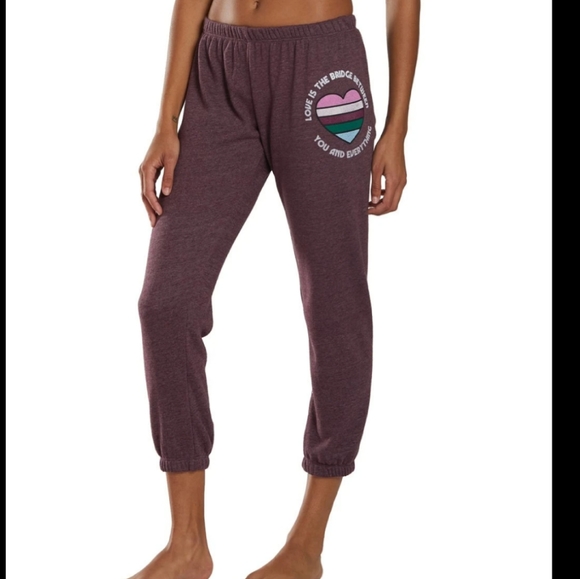 Spiritual Gangster everything perfect Sweatpants - Picture 2 of 6